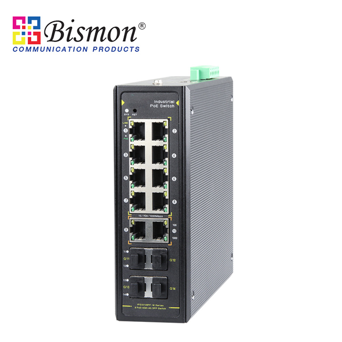 8-RJ45-10-100-1000-PoE-and-2-RJ45-4-SFP-Uplink-Gigabit-L2-Managed-Industrial-Switch